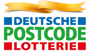 logo Deutsche Postcode Lotterie